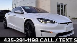 2022 Tesla Model S Base