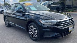 2021 Volkswagen Jetta S