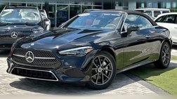 2024 Mercedes-Benz CLE CLE 300 4MATIC
