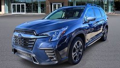 2023 Subaru Ascent Touring