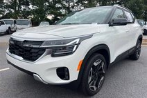 2025 Kia Seltos SX