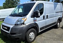 2019 Ram ProMaster 1500 136 WB