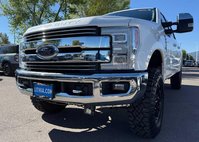 2018 Ford Super Duty F-250 Lariat