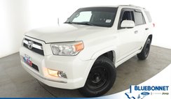 2010 Toyota 4Runner SR5