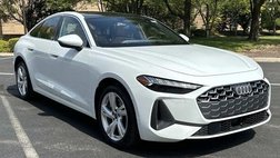 2025 Audi A5 quattro Premium Plus TFSI