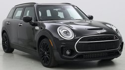 2020 MINI Clubman Cooper S