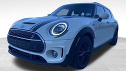 2021 MINI Clubman Cooper S