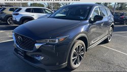 2023 Mazda CX-5 2.5 S Premium