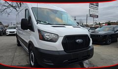 2023 Ford Transit 150