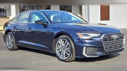 2023 Audi A6 quattro Premium 55 TFSI