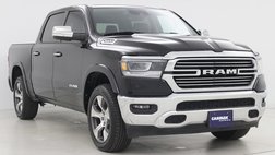 2021 Ram Ram Pickup 1500 Laramie