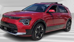 2024 Kia Niro EV Wave