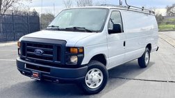 2014 Ford E-Series E-250