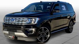 2020 Ford Expedition Limited