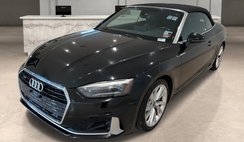 2022 Audi A5 quattro Premium 45 TFSI