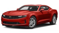 2021 Chevrolet Camaro LT