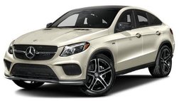 2016 Mercedes-Benz GLE-Class GLE 450 AMG