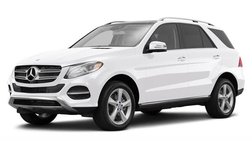 2018 Mercedes-Benz GLE-Class GLE 350 4MATIC