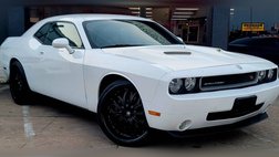 2010 Dodge Challenger R/T