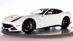 2015 Ferrari F12berlinetta Base