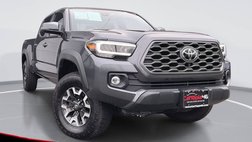 2023 Toyota Tacoma TRD Off-Road