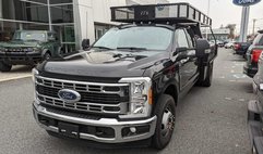 2023 Ford Super Duty F-350 XL