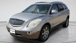 2008 Buick Enclave CXL