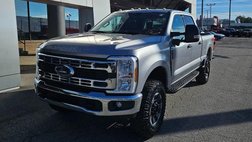 2024 Ford Super Duty F-350 XLT