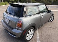 2010 MINI Cooper S