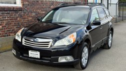 2011 Subaru Outback 2.5i Premium