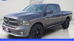 2015 Ram Ram Pickup 1500 Tradesman