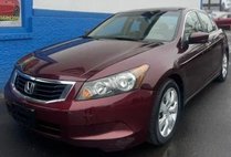 2009 Honda Accord EX