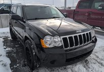 2008 Jeep Grand Cherokee Laredo