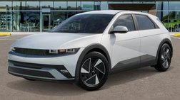 2026 Hyundai Ioniq 5 SE
