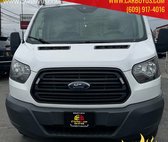 2018 Ford Transit 250
