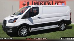 2024 Ford Transit 250