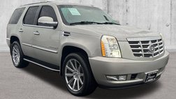2007 Cadillac Escalade Base