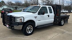 2006 Ford F-350 