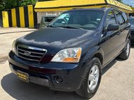 2008 Kia Sorento 