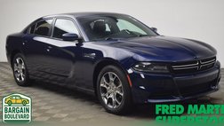 2015 Dodge Charger SE