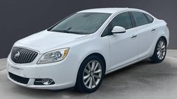 2013 Buick Verano Base