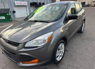 2014 Ford Escape S