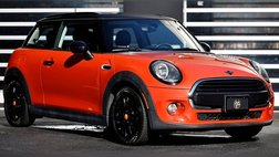2019 MINI Hardtop Cooper