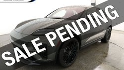 2024 Porsche Macan Turbo Electric