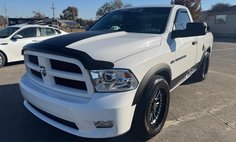 2014 Ram Ram Pickup 1500 SLT