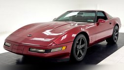 1994 Chevrolet Corvette Base