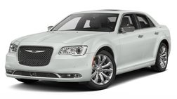 2016 Chrysler 300 C