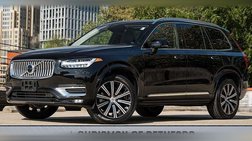 2022 Volvo XC90 T6 Inscription 6-Passenger