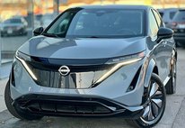 2024 Nissan Ariya Engage e-4ORCE