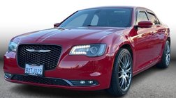 2015 Chrysler 300 S